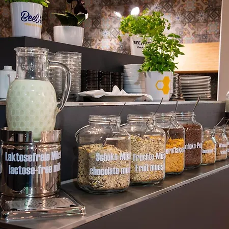 Beevillage Messehotel Hannover Hotel Laatzen