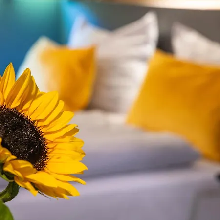 Beevillage Messehotel Hannover Отель 2*