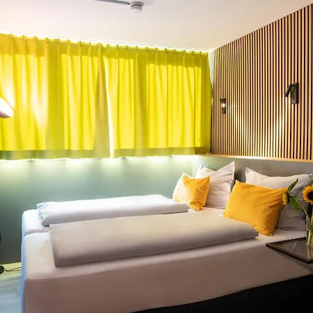 Beevillage Messehotel Hannover