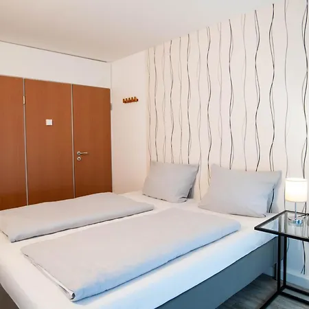 Beevillage Messehotel Hannover Отель
