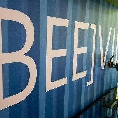 Beevillage Messehotel Hannover Hotel 2*