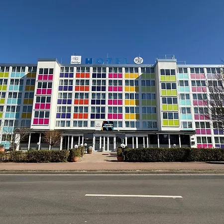 Beevillage Messehotel Hannover Hotel Laatzen