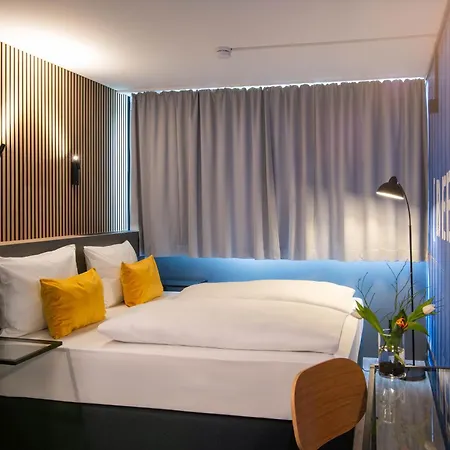 Beevillage Messehotel Hannover Laatzen