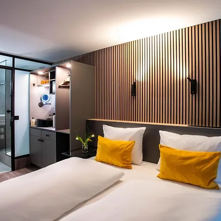 Beevillage Messehotel Hannover