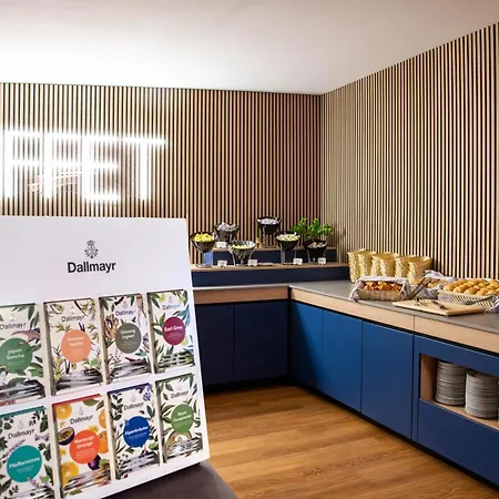 Beevillage Messehotel Hannover Laatzen