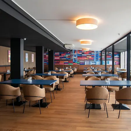 Beevillage Messehotel Hannover