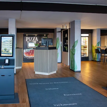 Beevillage Messehotel Hannover Laatzen