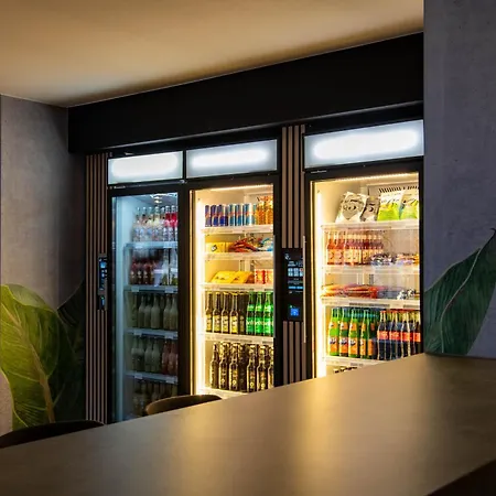 Beevillage Messehotel Hannover Hotel Laatzen