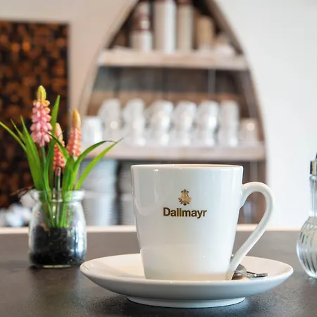 Beevillage Messehotel Hannover