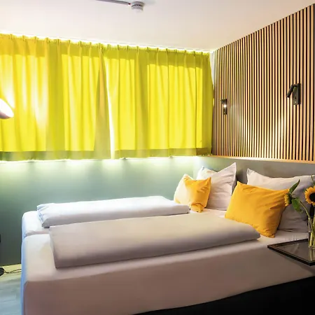 Beevillage Messehotel Hannover Отель 2*