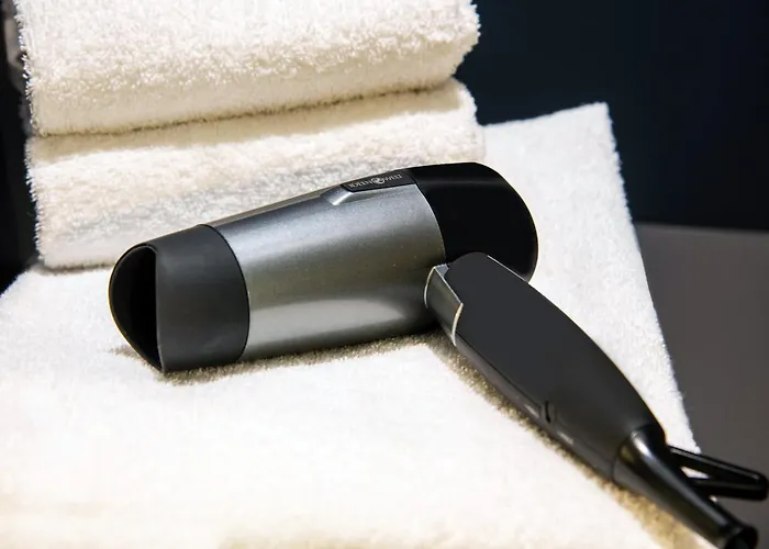 Beevillage Messehotel Hannover