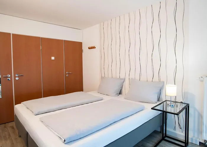 Beevillage Messehotel Hannover 酒店