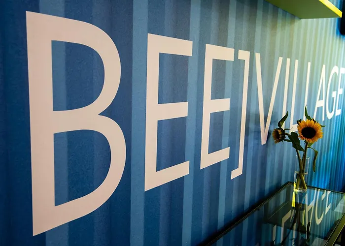 Beevillage Messehotel Hannover 酒店 2*