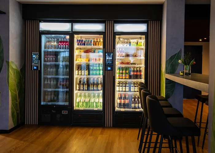 Beevillage Messehotel Hannover