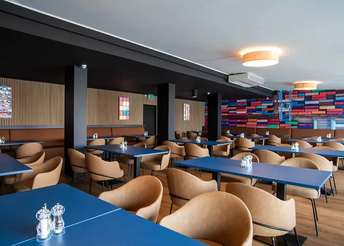 Beevillage Messehotel Hannover 2* 拉岑