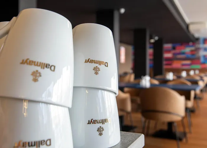 Beevillage Messehotel Hannover 酒店