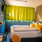 Beevillage Messehotel Hannover 2*