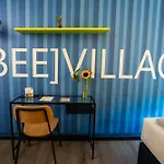 Beevillage Messehotel Hannover Laatzen