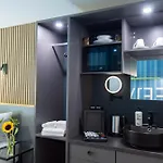 Hotel Beevillage Messehotel Hannover Laatzen