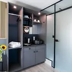 Beevillage Messehotel Hannover 2*