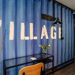 Hotel Beevillage Messehotel Hannover 2*