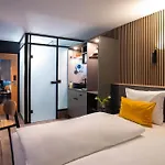 Beevillage Messehotel Hannover Hotel Laatzen