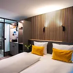Beevillage Messehotel Hannover