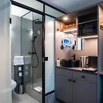 Beevillage Messehotel Hannover Hotel 2*