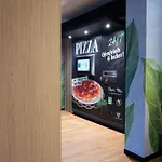 Beevillage Messehotel Hannover Hotel Laatzen