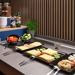 Beevillage Messehotel Hannover Hotel 2*