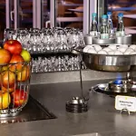 Beevillage Messehotel Hannover Hotel