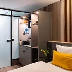 Hotel Beevillage Messehotel Hannover Laatzen
