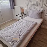 Beevillage Messehotel Hannover Hotel Laatzen