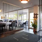 Beevillage Messehotel Hannover Hotel 2*