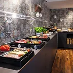 Beevillage Messehotel Hannover 2*