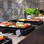 Beevillage Messehotel Hannover 2* Laatzen