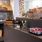 Beevillage Messehotel Hannover Hotel 2*