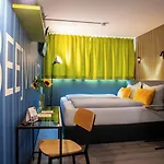 Hotel Beevillage Messehotel Hannover