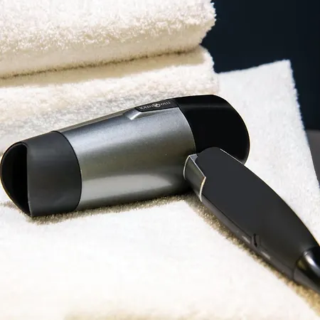 Beevillage Messehotel Hannover