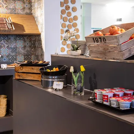 Beevillage Messehotel Hannover Hotel