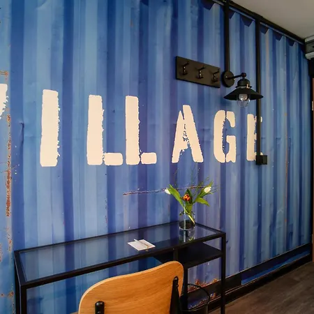 Hotel Beevillage Messehotel Hannover 2*