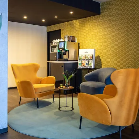 Beevillage Messehotel Hannover 2* Laatzen