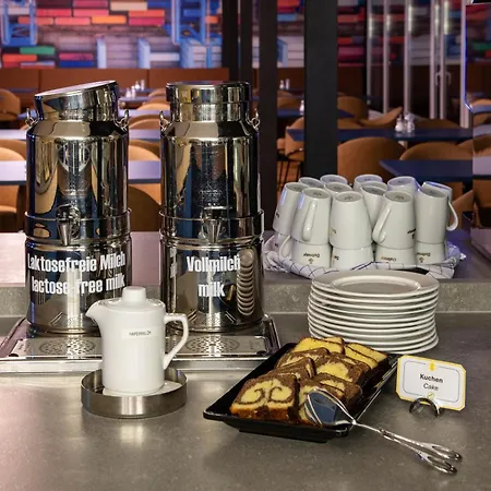 Hotell Beevillage Messehotel Hannover