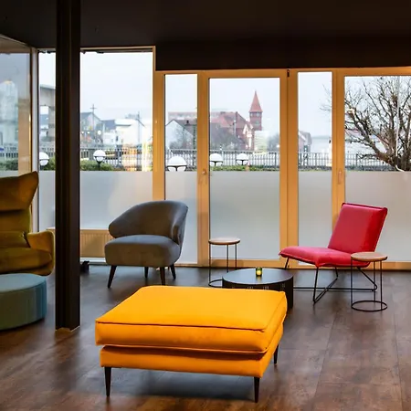 Beevillage Messehotel Hannover 2*