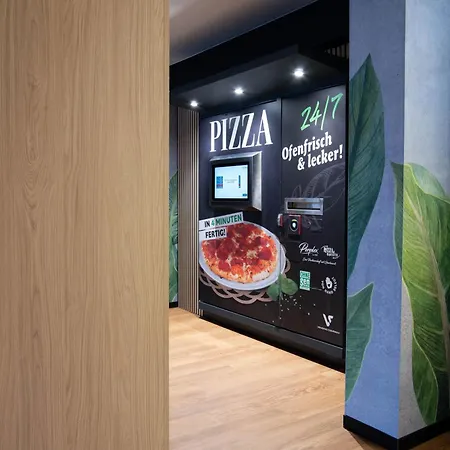 Beevillage Messehotel Hannover Szálloda Laatzen