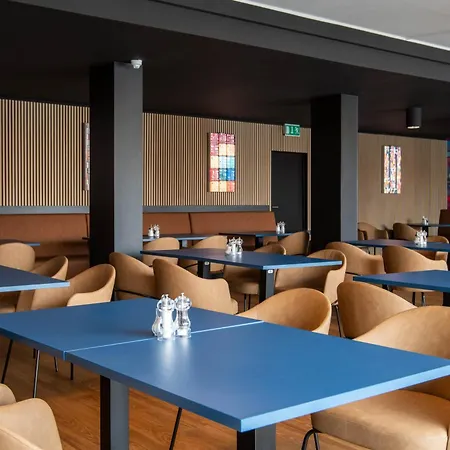 Hotell Beevillage Messehotel Hannover Laatzen