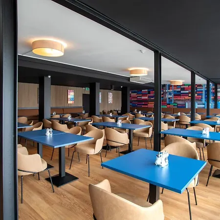 Beevillage Messehotel Hannover 2* Laatzen