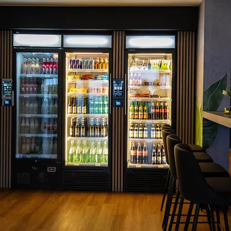 Beevillage Messehotel Hannover