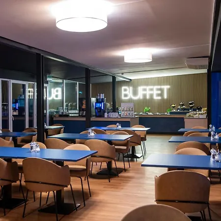 Beevillage Messehotel Hannover Hotell Laatzen