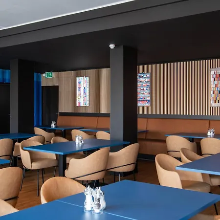 Beevillage Messehotel Hannover لاتزن